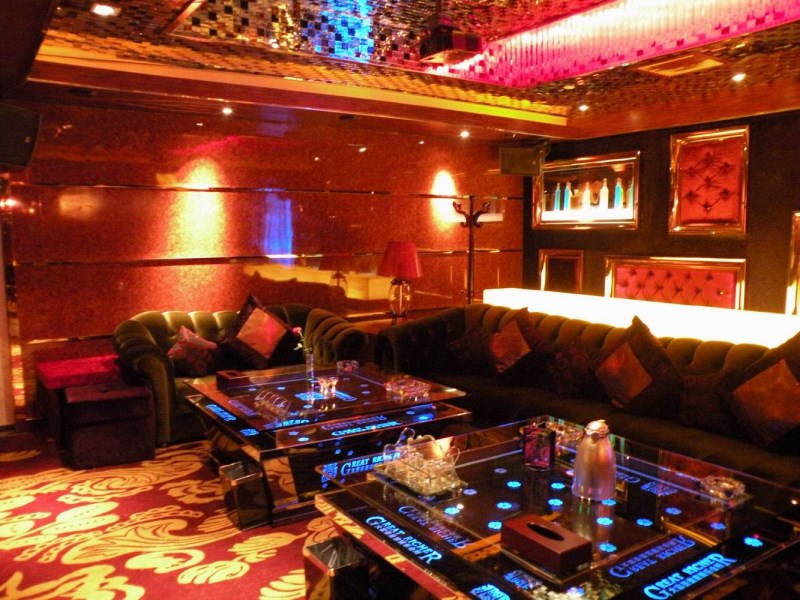 济宁商务ktv夜场商务ktv宣传新体验-嘉祥县ktv预订